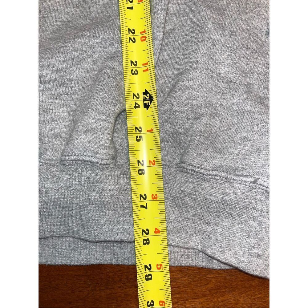 Vintage 90s Pooh Crewneck Sweatshirt The Disney Store Size X Large - Picture 5 of 6